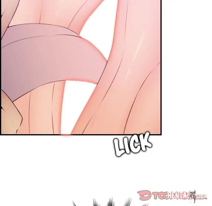 Never Too Late Never Too Late Chapter 12 - Page 24