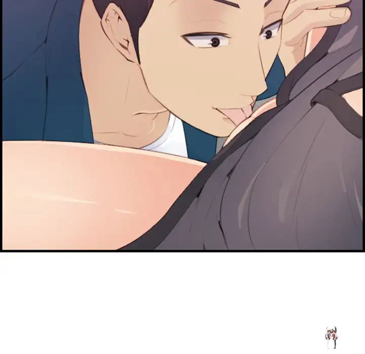 Never Too Late Never Too Late Chapter 12 - Page 26