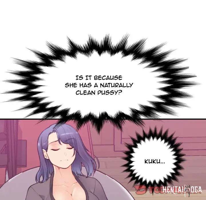 Never Too Late Never Too Late Chapter 12 - Page 27