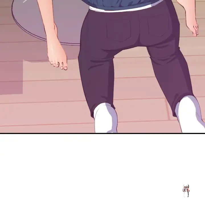 Never Too Late Never Too Late Chapter 12 - Page 29