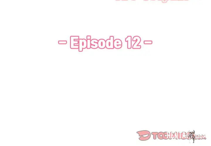 Never Too Late Never Too Late Chapter 12 - Page 3