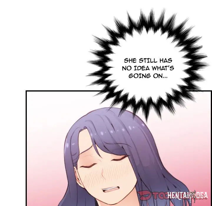 Never Too Late Never Too Late Chapter 12 - Page 30