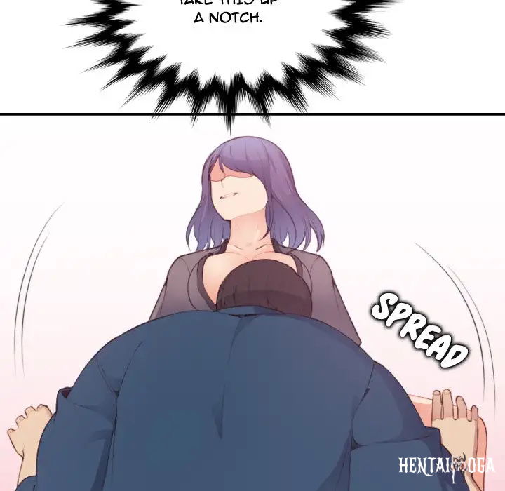 Never Too Late Never Too Late Chapter 12 - Page 32