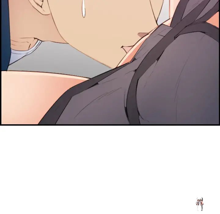 Never Too Late Never Too Late Chapter 12 - Page 35