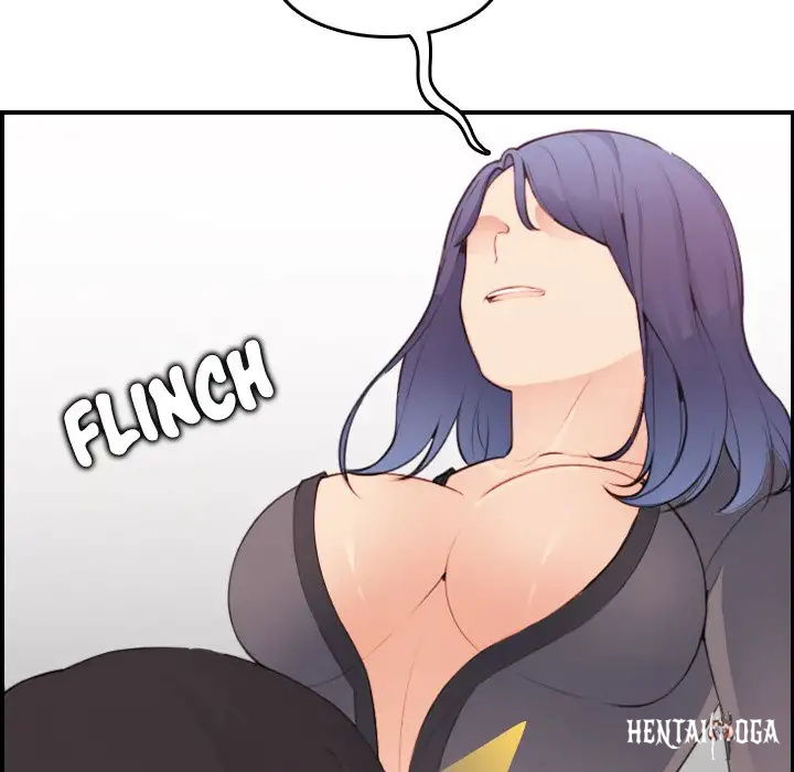 Never Too Late Never Too Late Chapter 12 - Page 40