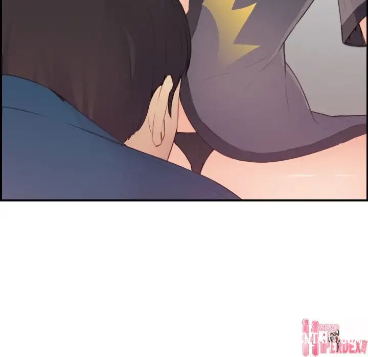 Never Too Late Never Too Late Chapter 12 - Page 41