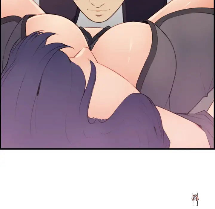 Never Too Late Never Too Late Chapter 12 - Page 43