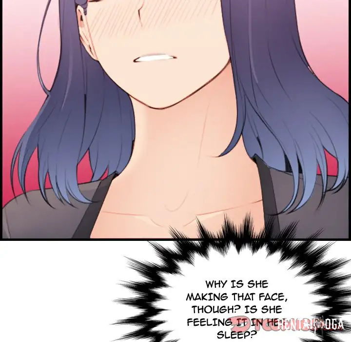 Never Too Late Never Too Late Chapter 12 - Page 45