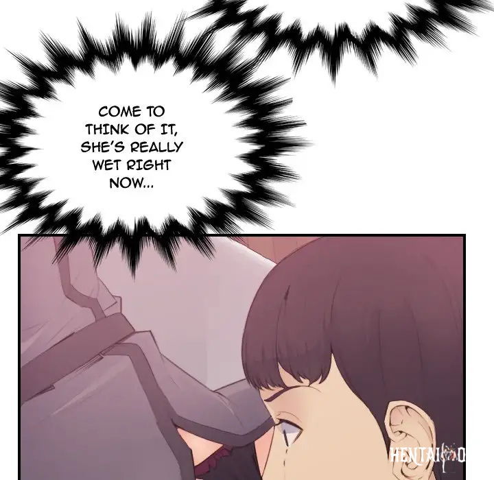 Never Too Late Never Too Late Chapter 12 - Page 46