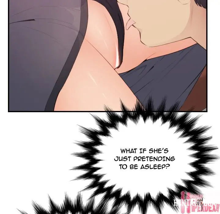 Never Too Late Never Too Late Chapter 12 - Page 47