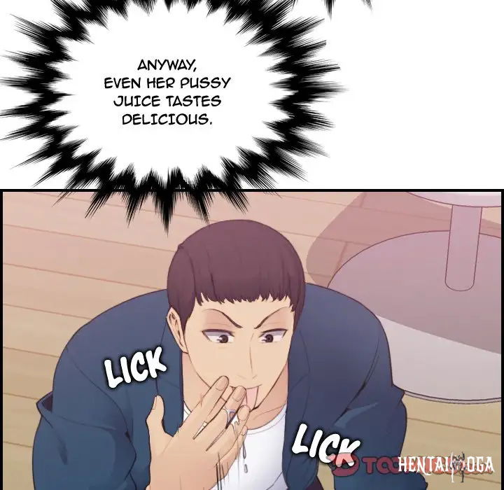 Never Too Late Never Too Late Chapter 12 - Page 48