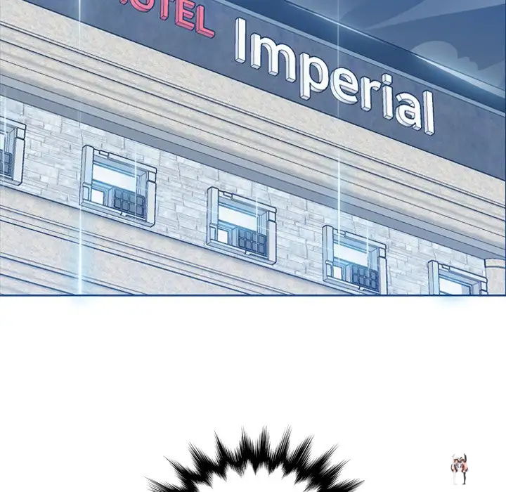 Never Too Late Never Too Late Chapter 12 - Page 5