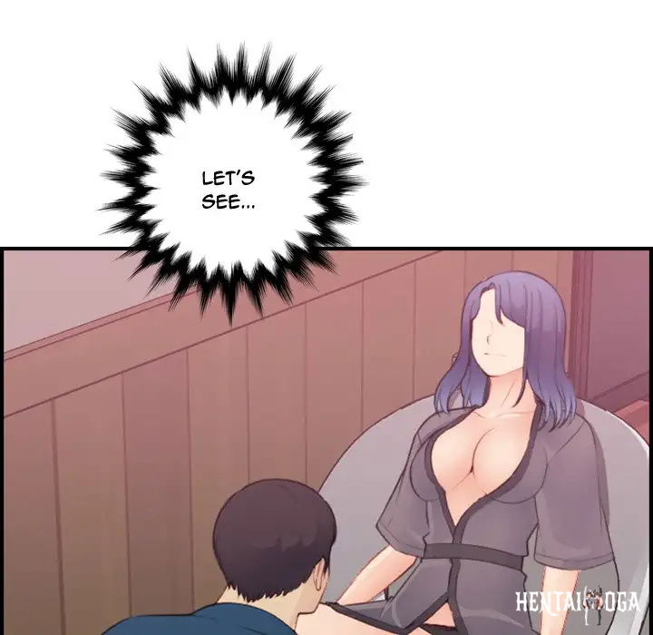 Never Too Late Never Too Late Chapter 12 - Page 50