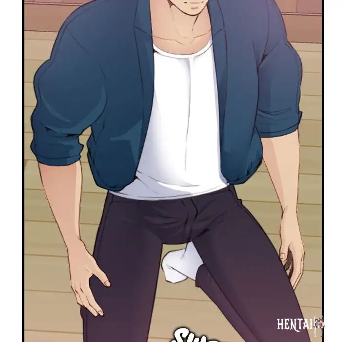 Never Too Late Never Too Late Chapter 12 - Page 53