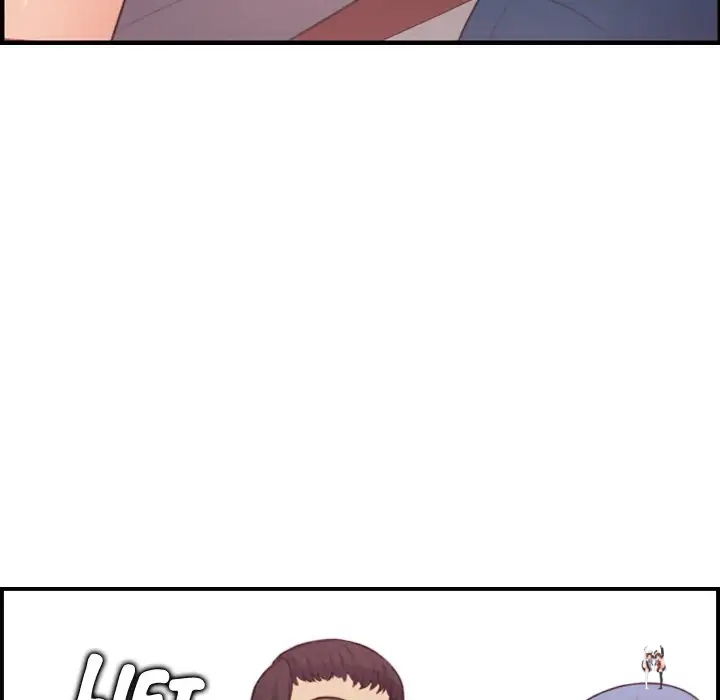 Never Too Late Never Too Late Chapter 12 - Page 56