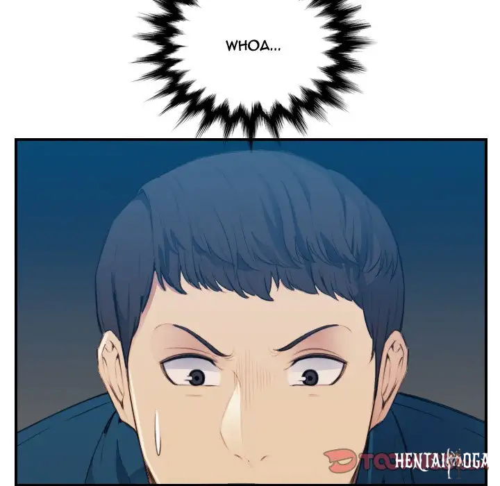 Never Too Late Never Too Late Chapter 12 - Page 6