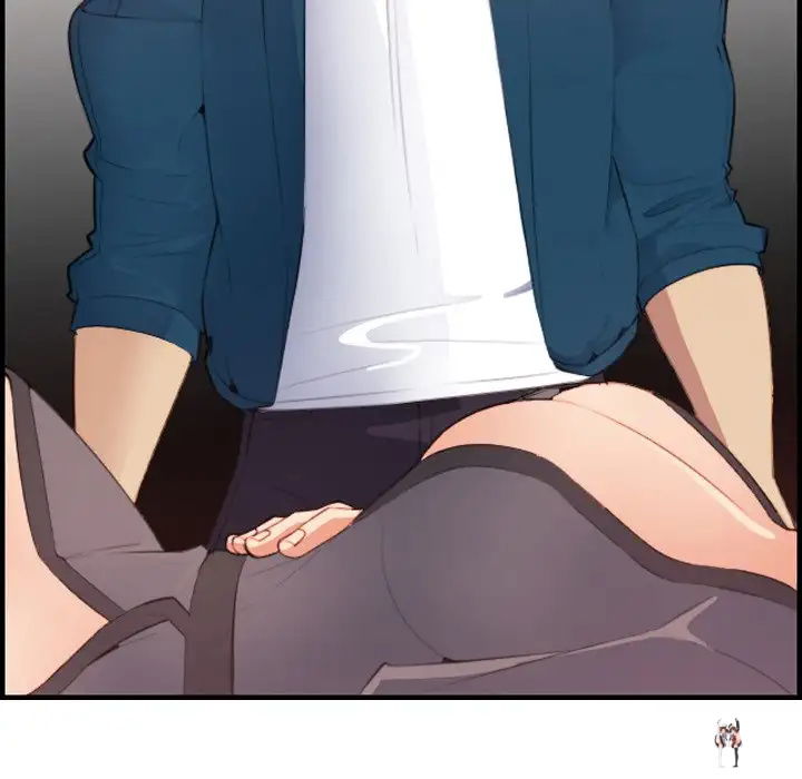 Never Too Late Never Too Late Chapter 12 - Page 67