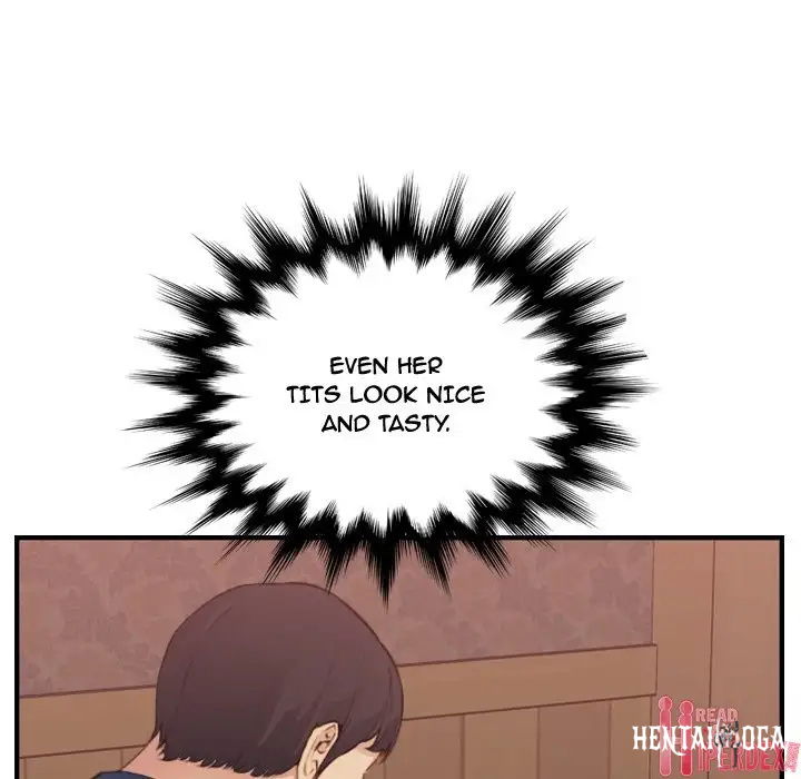 Never Too Late Never Too Late Chapter 12 - Page 68