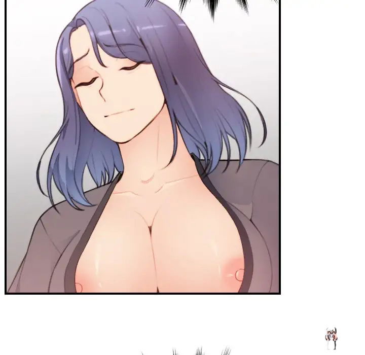 Never Too Late Never Too Late Chapter 12 - Page 76