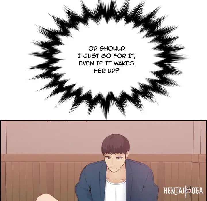 Never Too Late Never Too Late Chapter 12 - Page 77