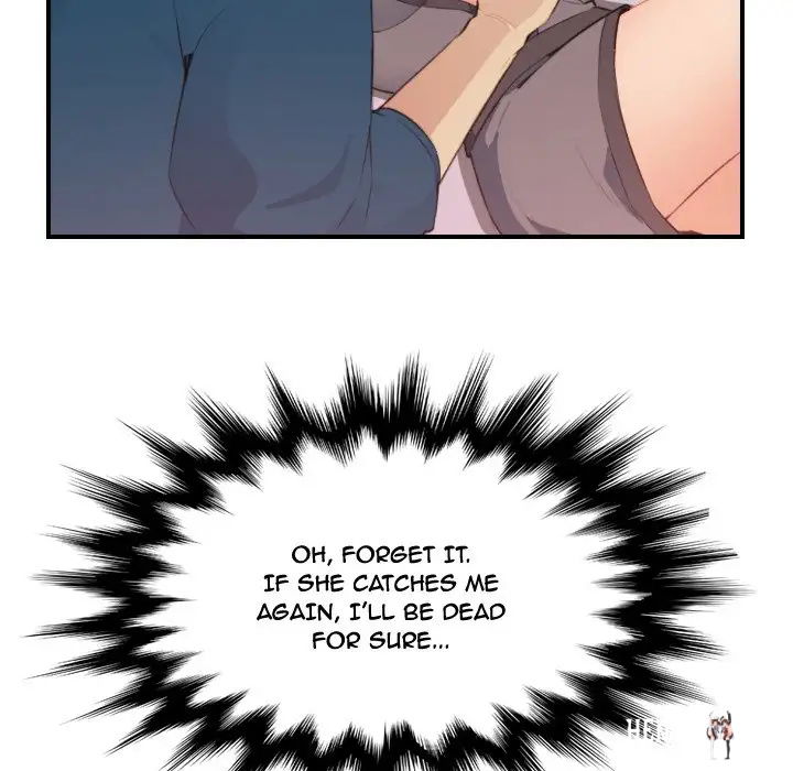 Never Too Late Never Too Late Chapter 12 - Page 80