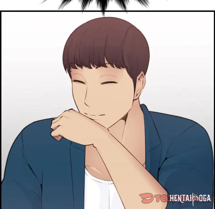 Never Too Late Never Too Late Chapter 12 - Page 81