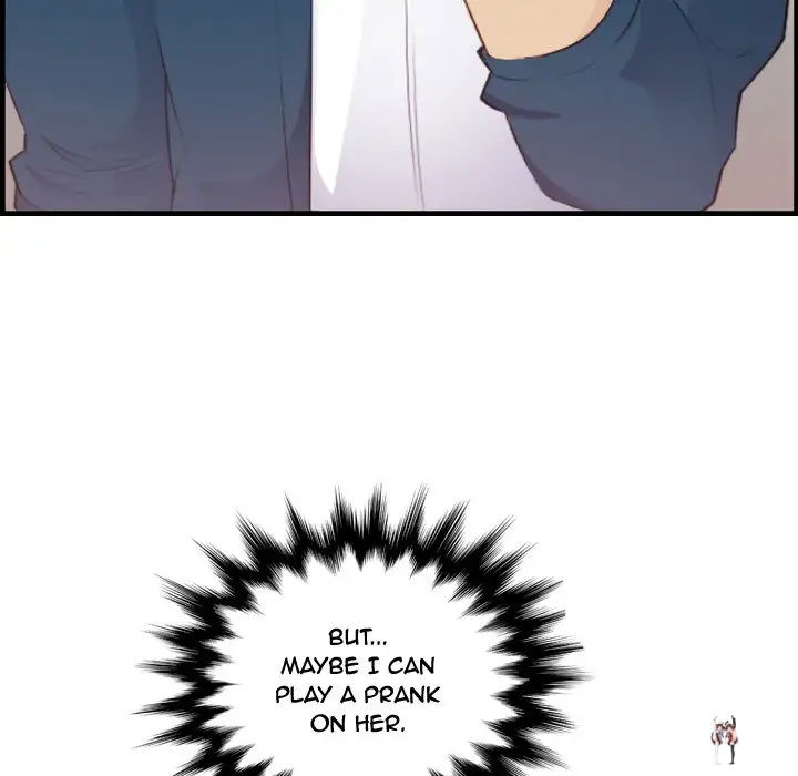 Never Too Late Never Too Late Chapter 12 - Page 82