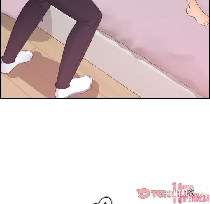 Never Too Late Never Too Late Chapter 12 - Page 84