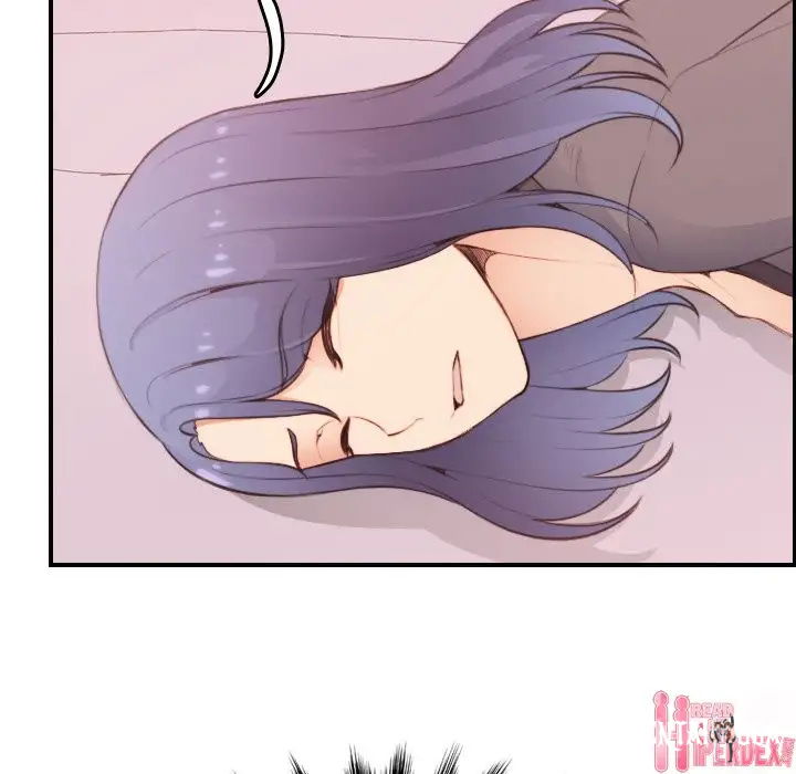 Never Too Late Never Too Late Chapter 12 - Page 89