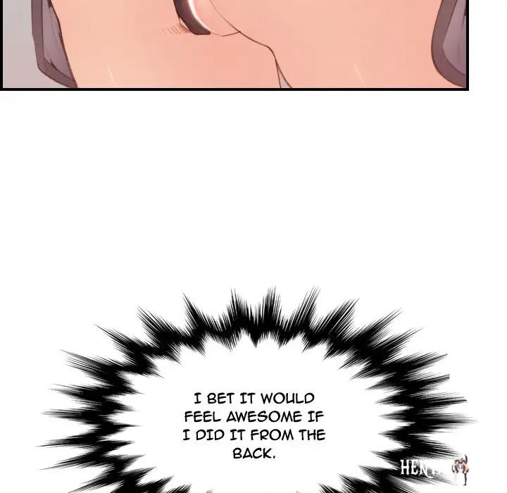 Never Too Late Never Too Late Chapter 12 - Page 91