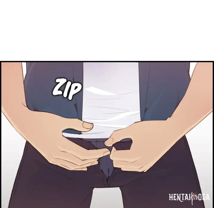 Never Too Late Never Too Late Chapter 12 - Page 94