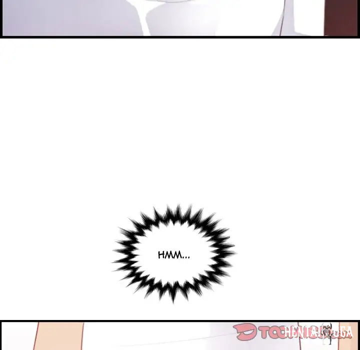 Never Too Late Never Too Late Chapter 12 - Page 99