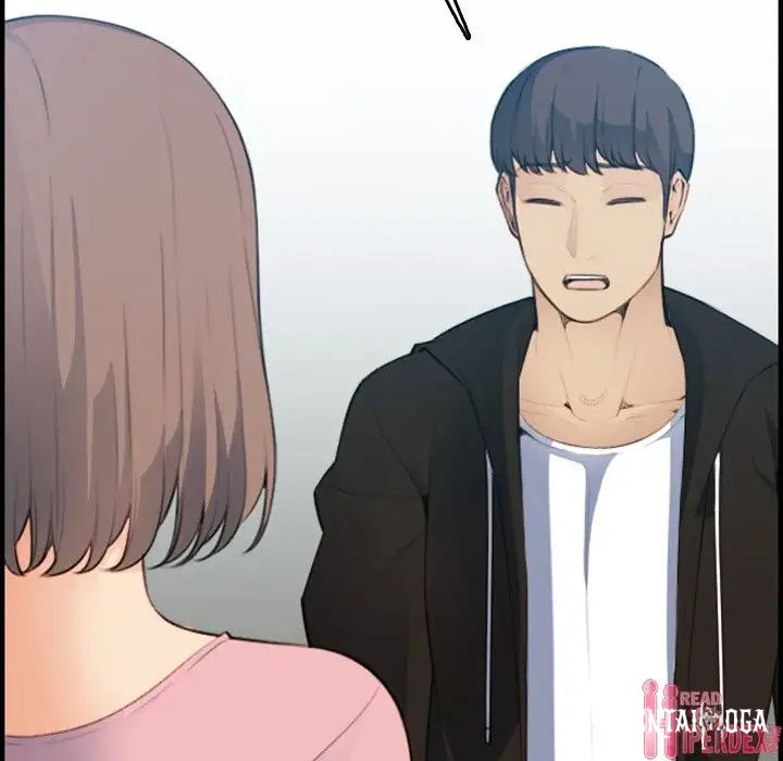 Never Too Late Never Too Late Chapter 13 - Page 10