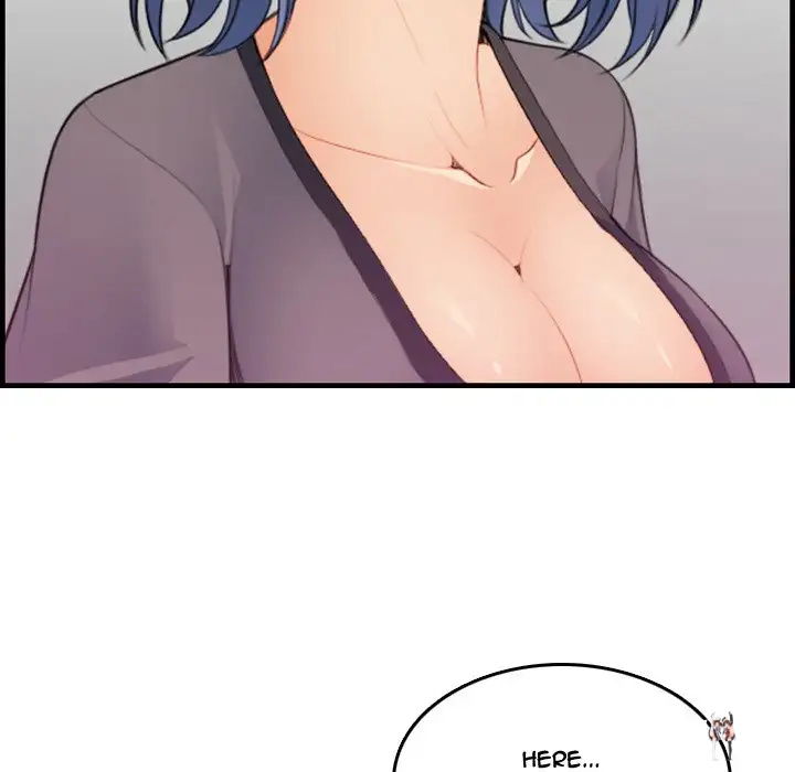 Never Too Late Never Too Late Chapter 13 - Page 103