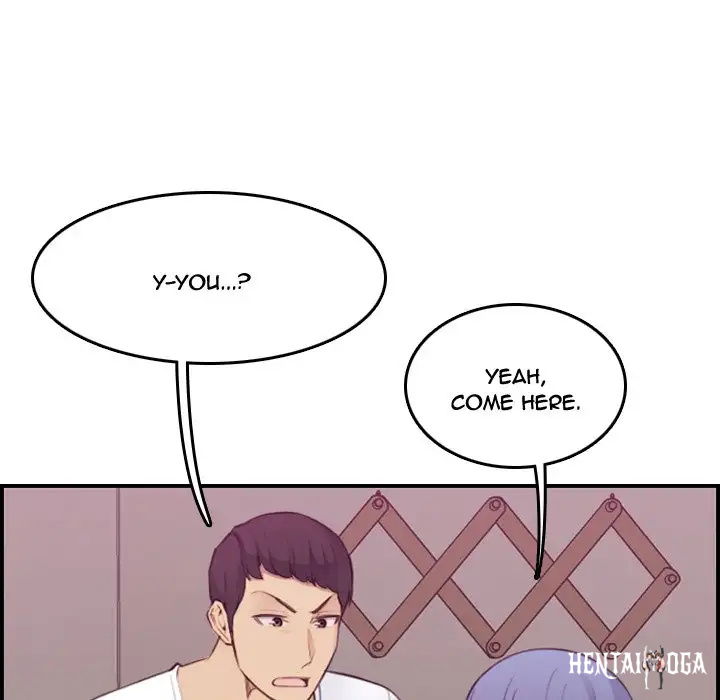 Never Too Late Never Too Late Chapter 13 - Page 105