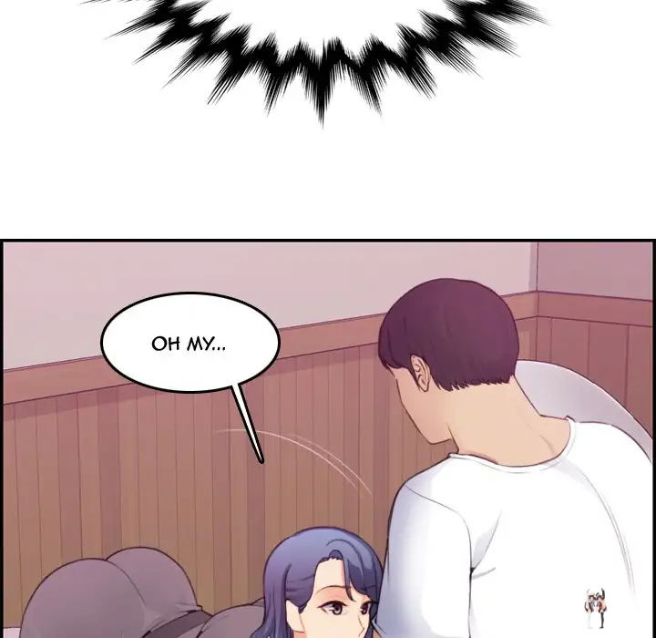 Never Too Late Never Too Late Chapter 13 - Page 109