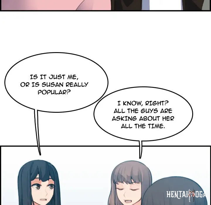 Never Too Late Never Too Late Chapter 13 - Page 11