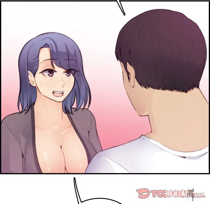 Never Too Late Never Too Late Chapter 13 - Page 116