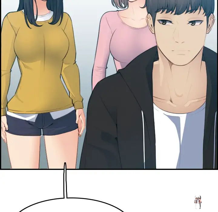 Never Too Late Never Too Late Chapter 13 - Page 12