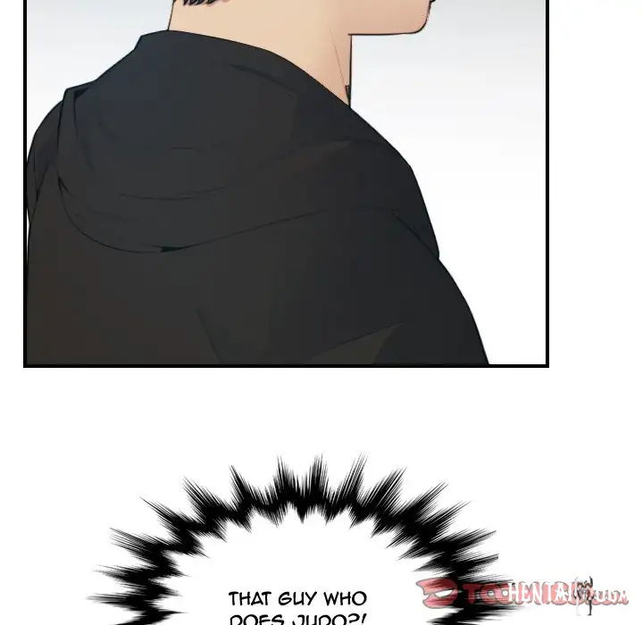 Never Too Late Never Too Late Chapter 13 - Page 14