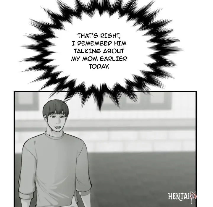 Never Too Late Never Too Late Chapter 13 - Page 18