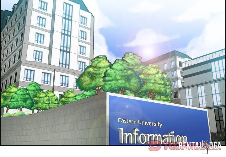 Never Too Late Never Too Late Chapter 13 - Page 2