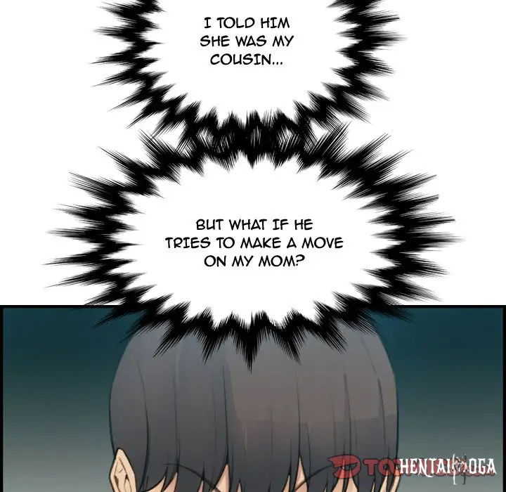 Never Too Late Never Too Late Chapter 13 - Page 20