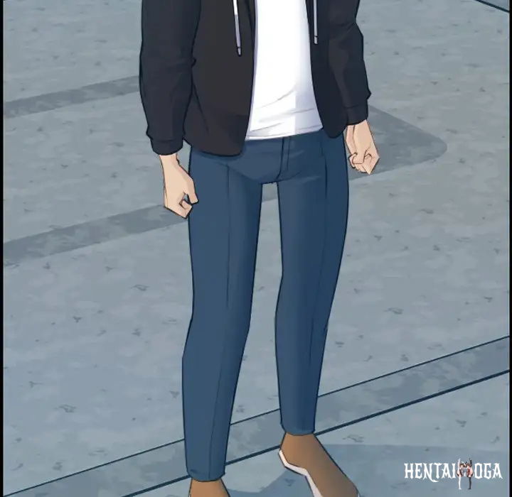 Never Too Late Never Too Late Chapter 13 - Page 23