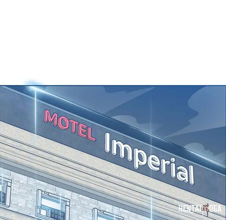 Never Too Late Never Too Late Chapter 13 - Page 27