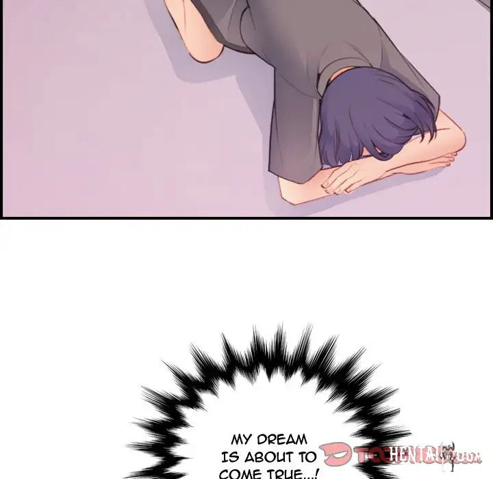 Never Too Late Never Too Late Chapter 13 - Page 32