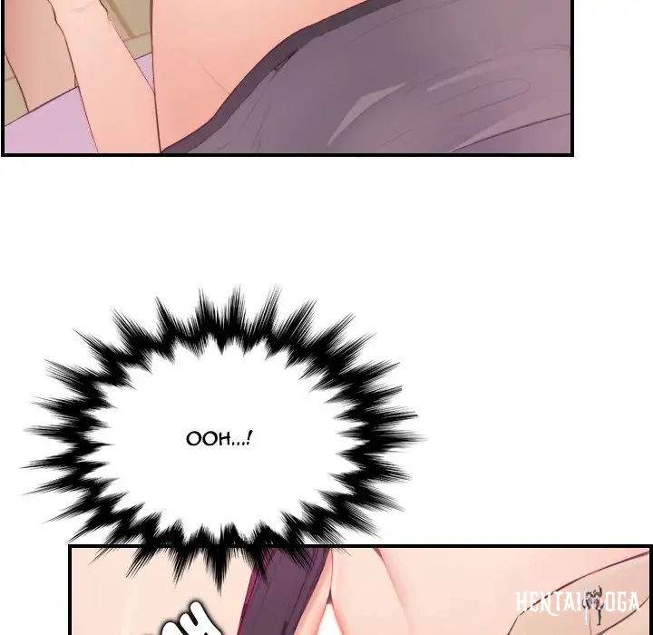 Never Too Late Never Too Late Chapter 13 - Page 34