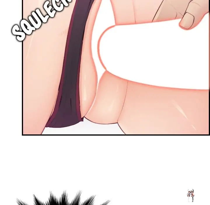 Never Too Late Never Too Late Chapter 13 - Page 35