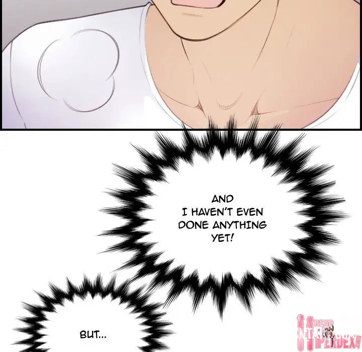 Never Too Late Never Too Late Chapter 13 - Page 37