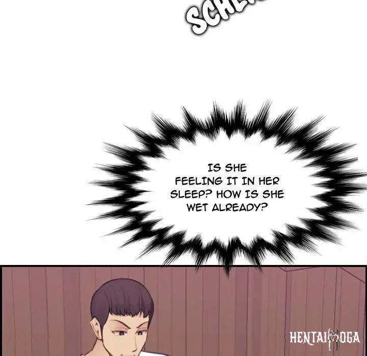 Never Too Late Never Too Late Chapter 13 - Page 39